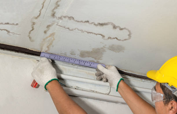 Reliable Basement Flood Cleanup contractor in Bernardsville, NJ by Aqua Guard Water Damage